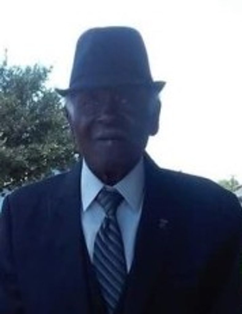 A. J. CAESAR