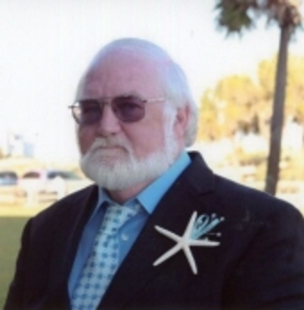 William David Marsh
