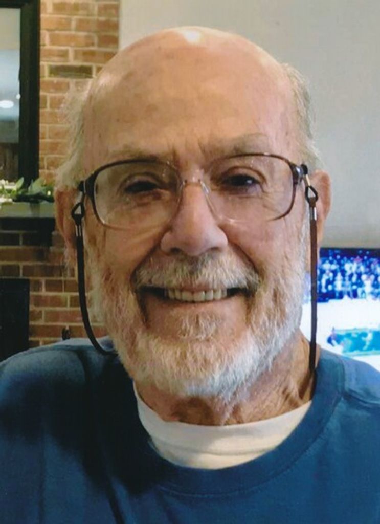 William F. Clayton Profile Photo