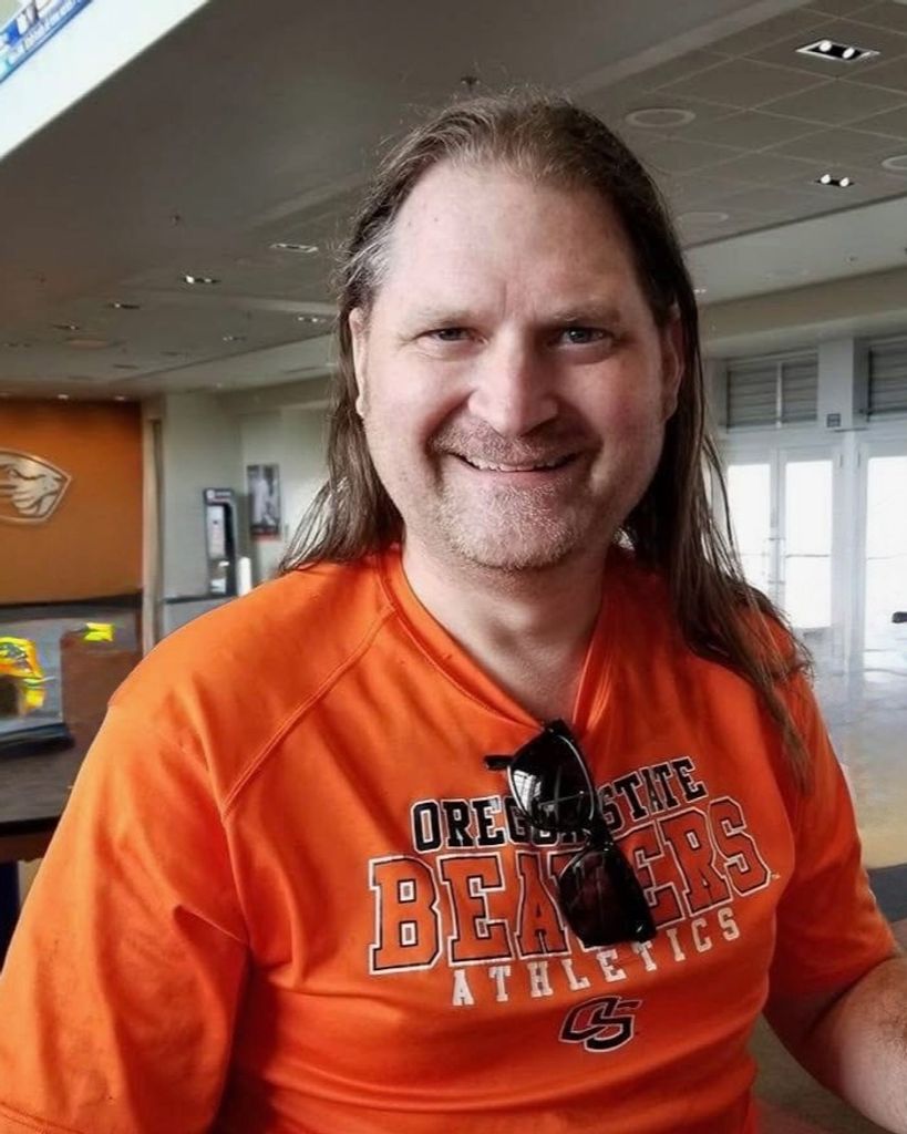 Eric William Heller Profile Photo
