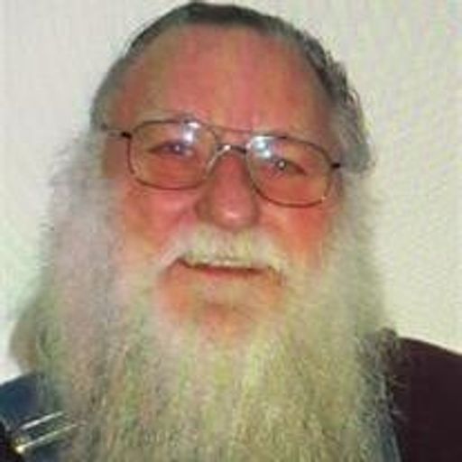Paul Franklin Sharp Profile Photo