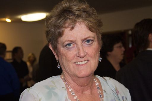 Diane Werner Profile Photo