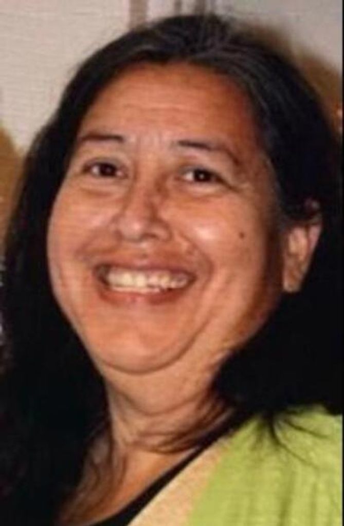 Cheryl Lynn Salinas Profile Photo