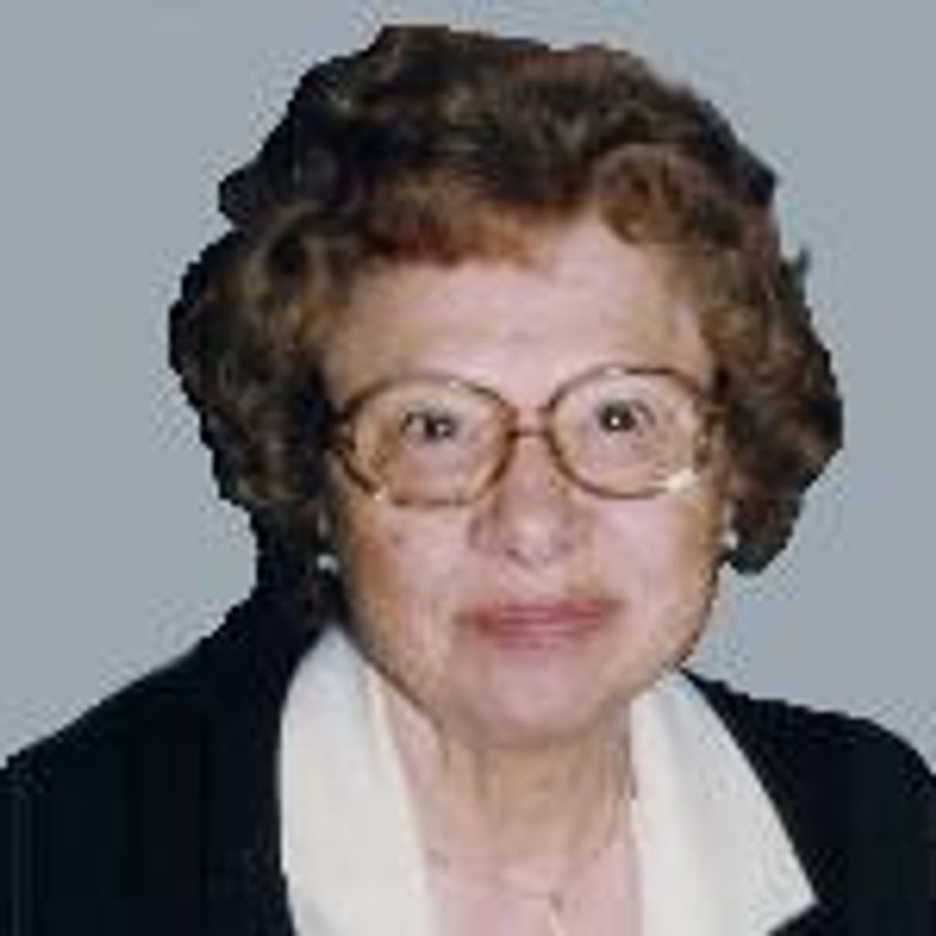 Irene (Arruda) Rose