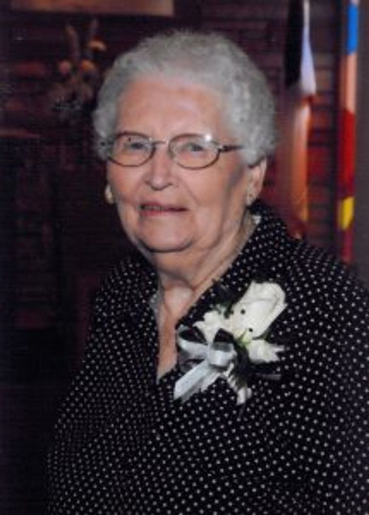 Iva Wadleigh