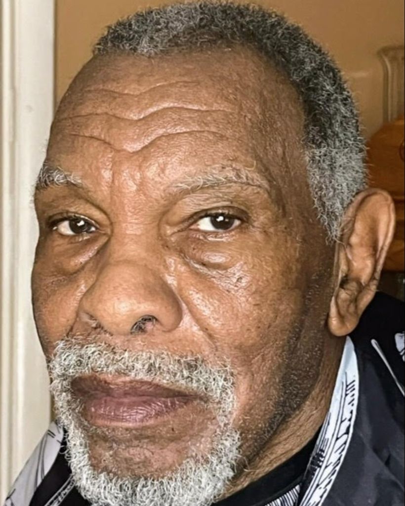 Deacon Albert Hobson