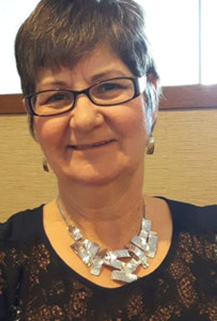 Marguerite Turgeon Profile Photo