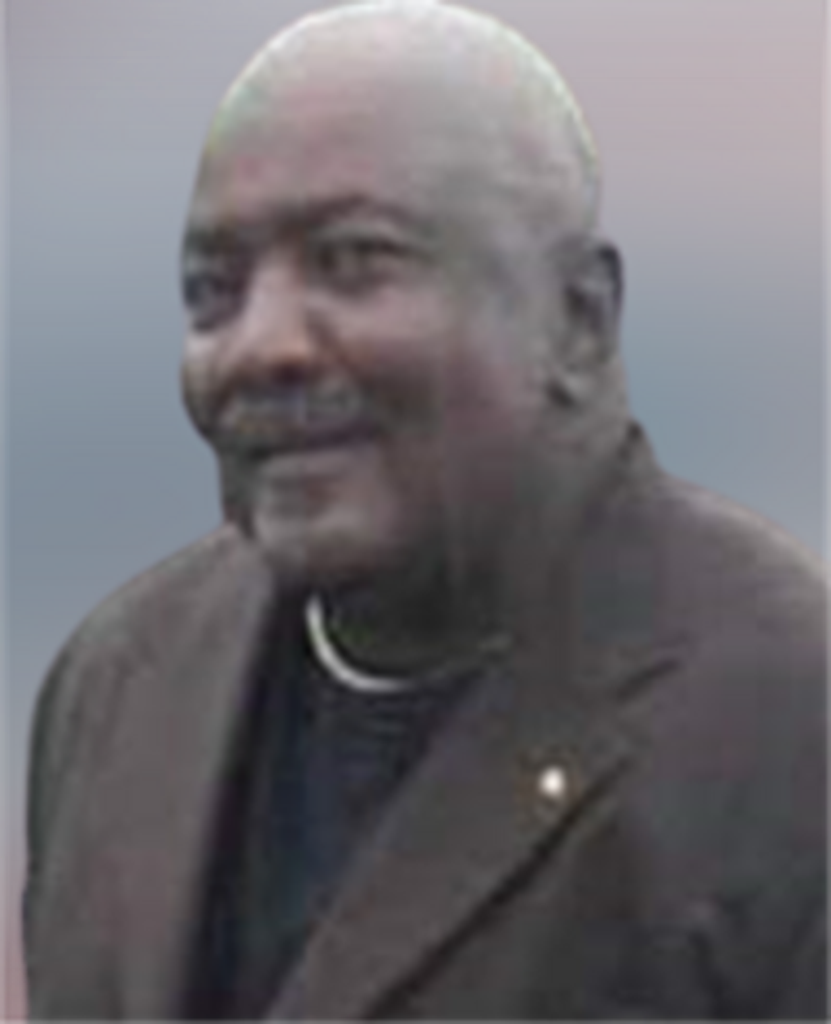 Samuel Lee Mccullough