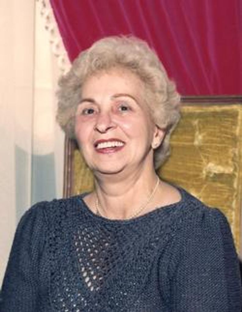 Antoniette (Annette) Decarlo Profile Photo