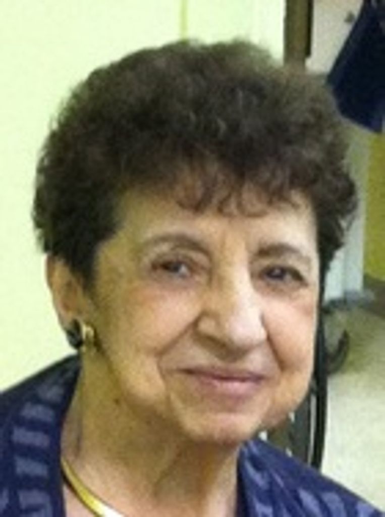 Josephine Arruda