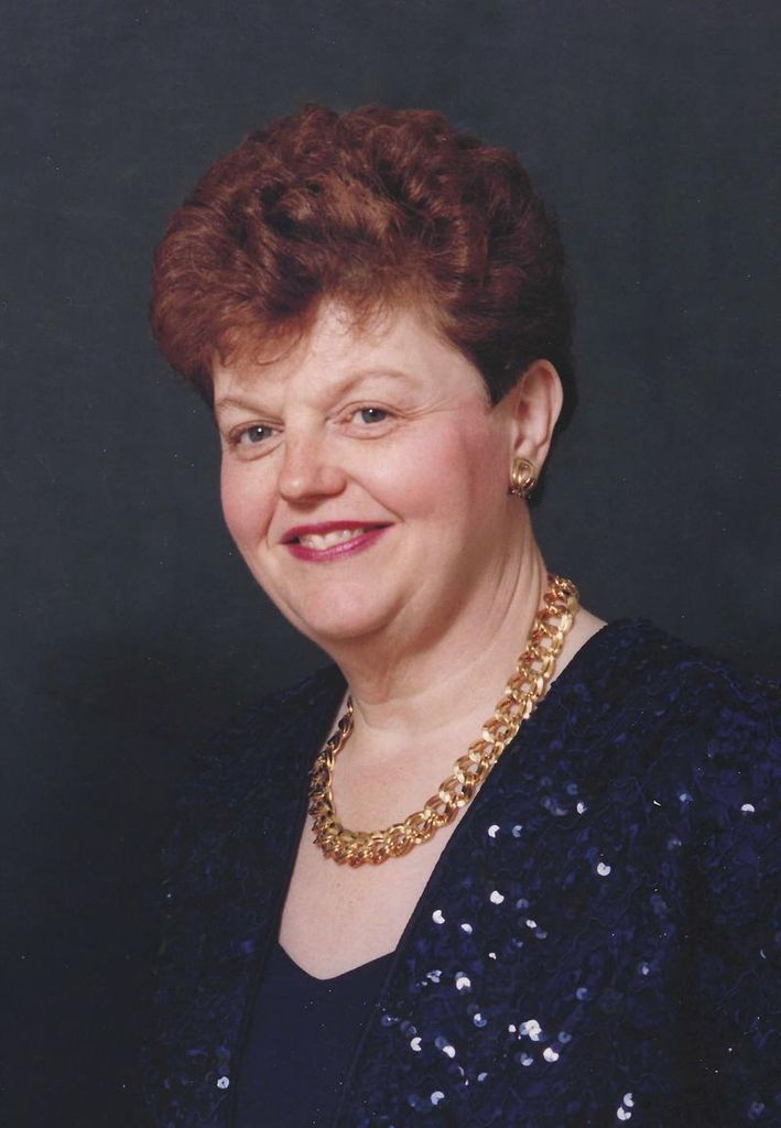 Darlene L. Smith Profile Photo