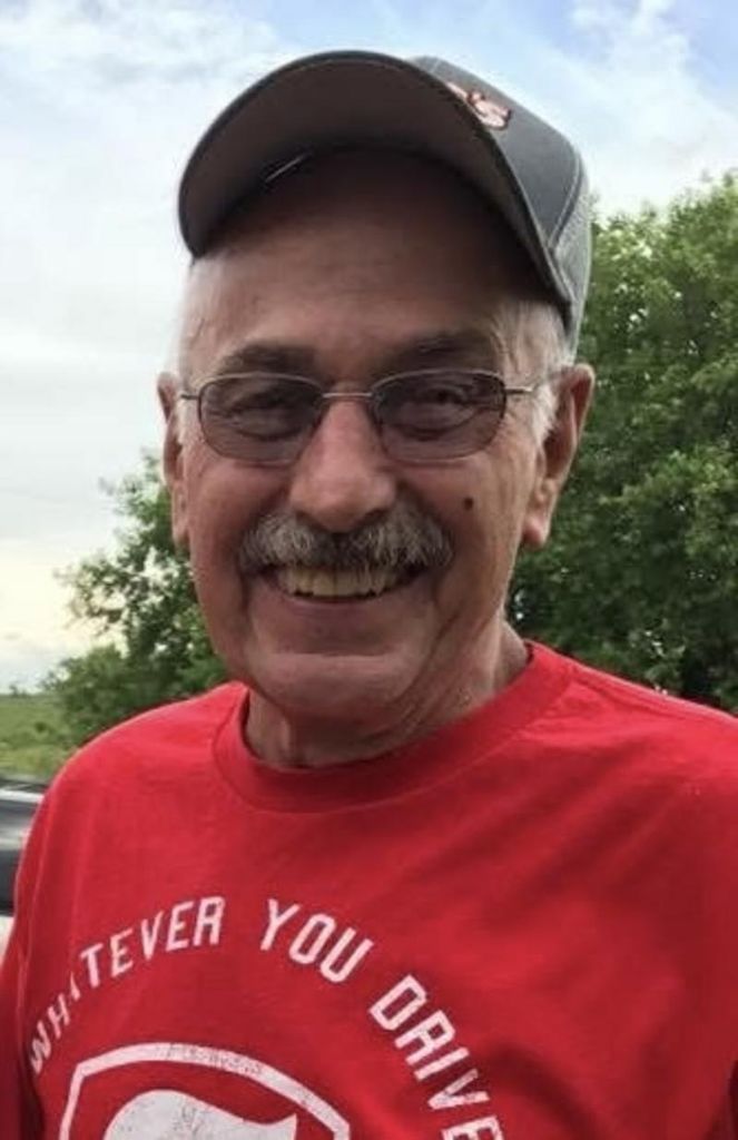 James Dorian Vodraska