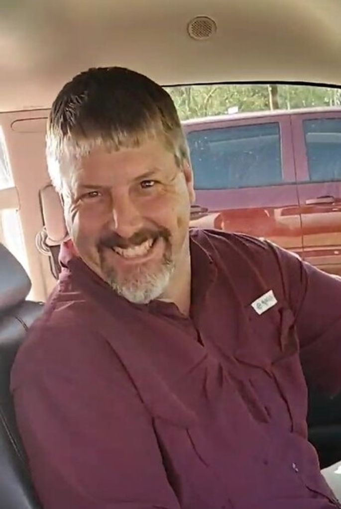 Duane Alan Bridges Profile Photo