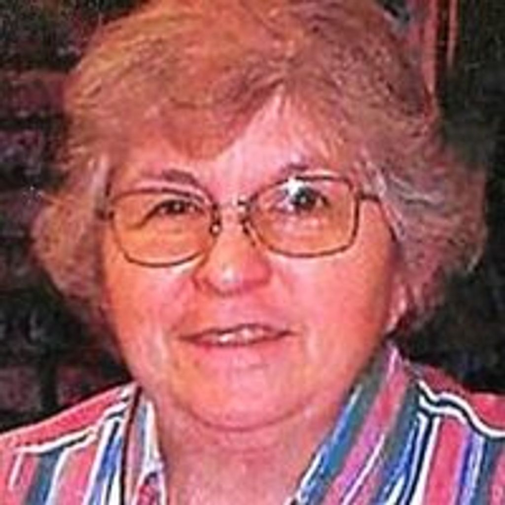 Mary H. Fray Profile Photo
