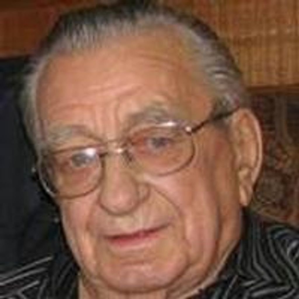 Arlan Ammon
