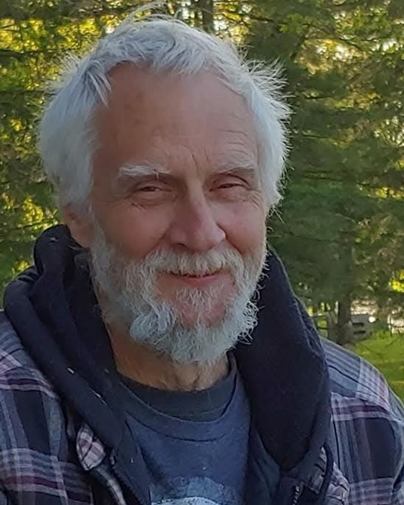 Mark Harkess Profile Photo