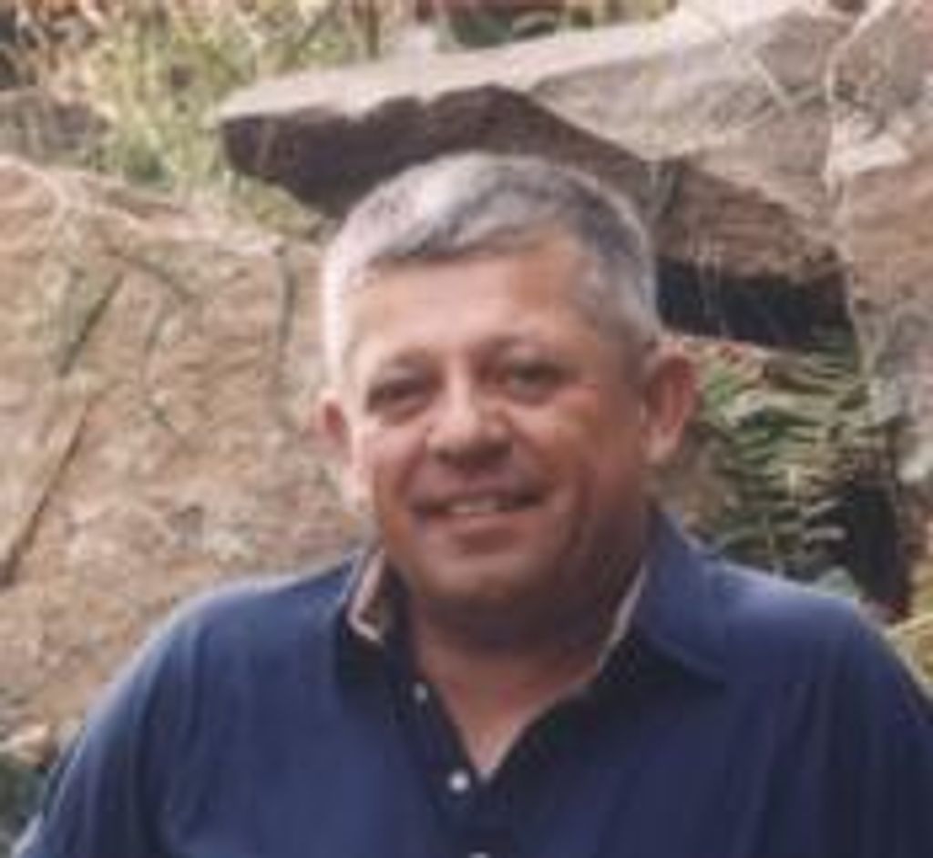 John A. Bernas