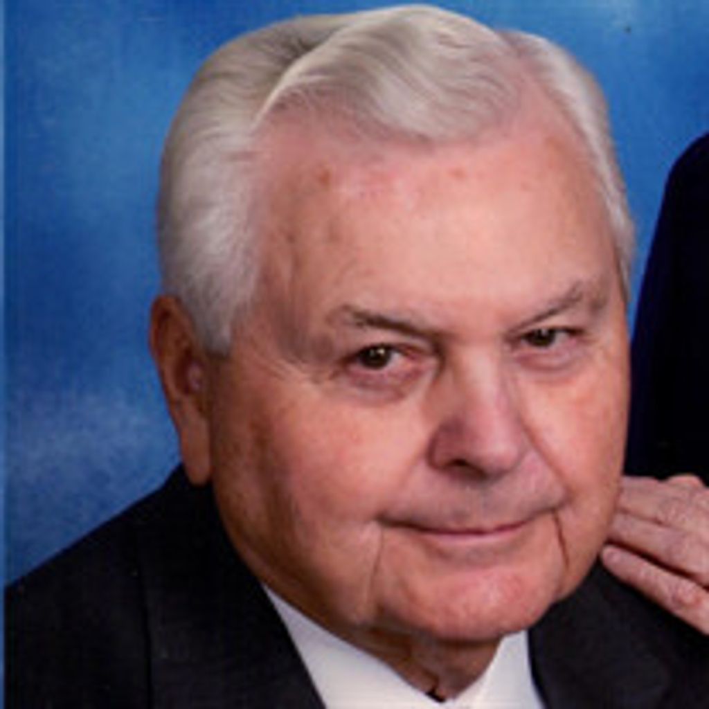 William A. Roberson Profile Photo