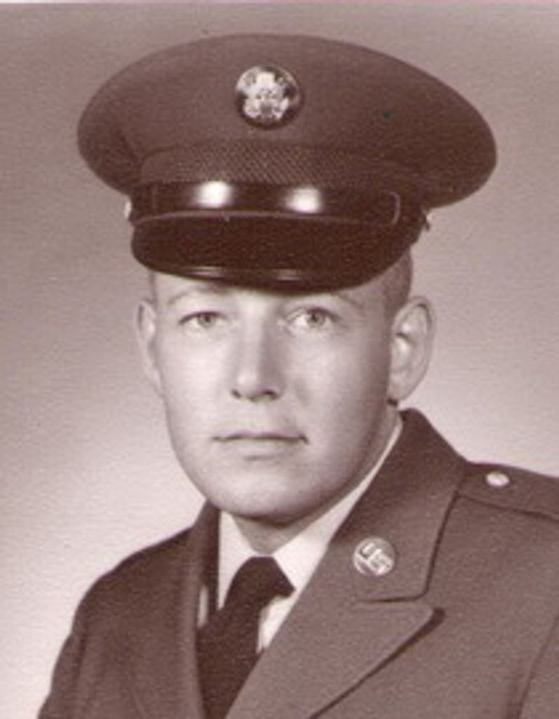 Ralph C. Graybeal