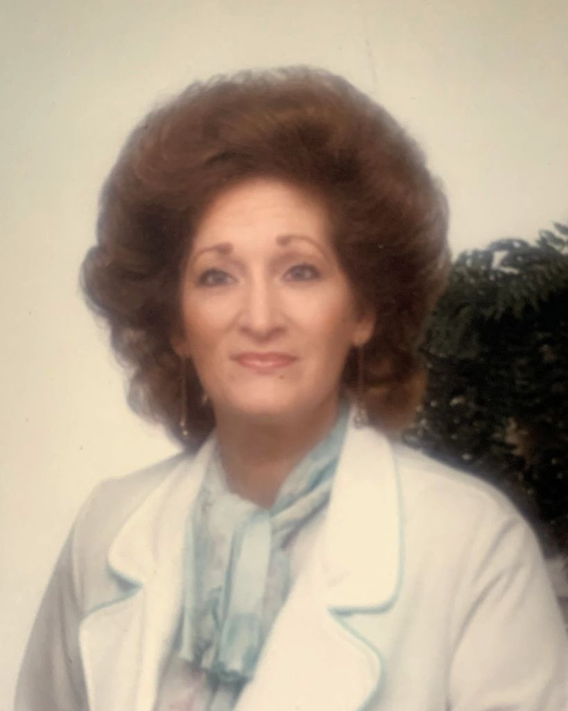 Lena Annette Carpenter Profile Photo