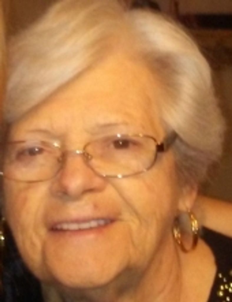 Ethel (Susie) Lee Newberry