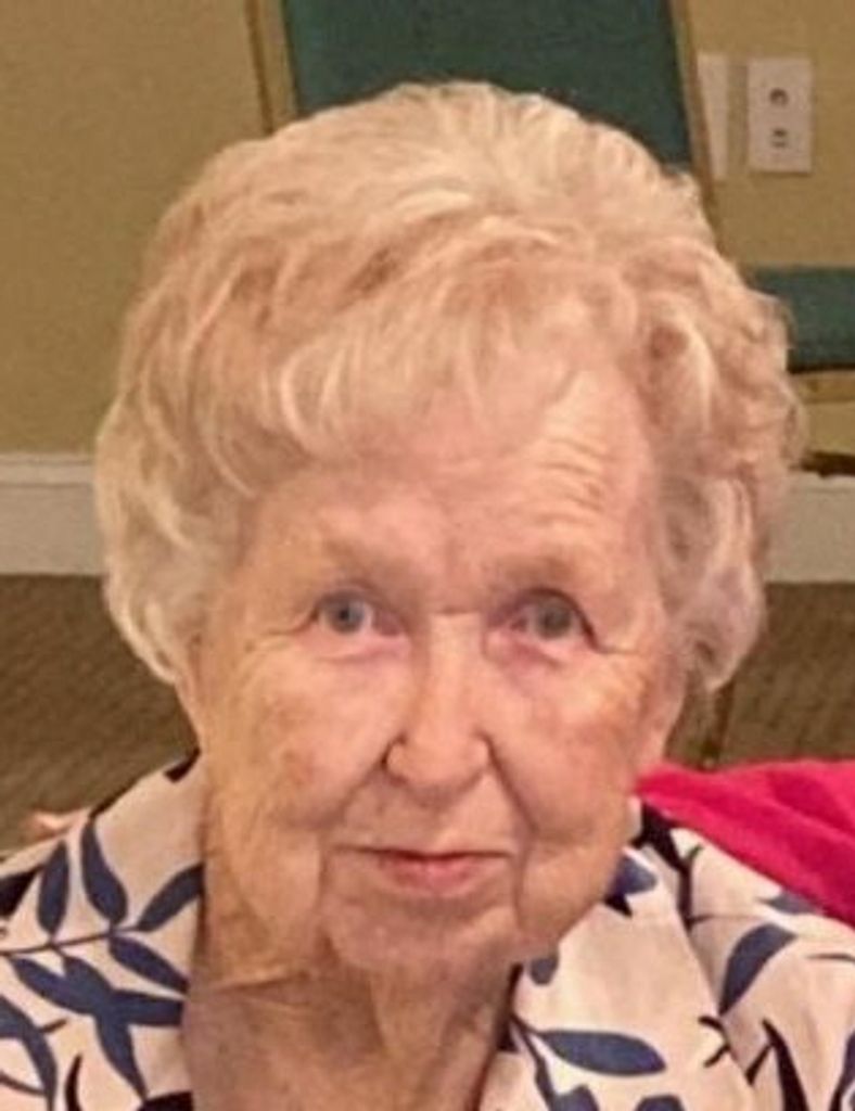 Mary Lou Sturkie Profile Photo