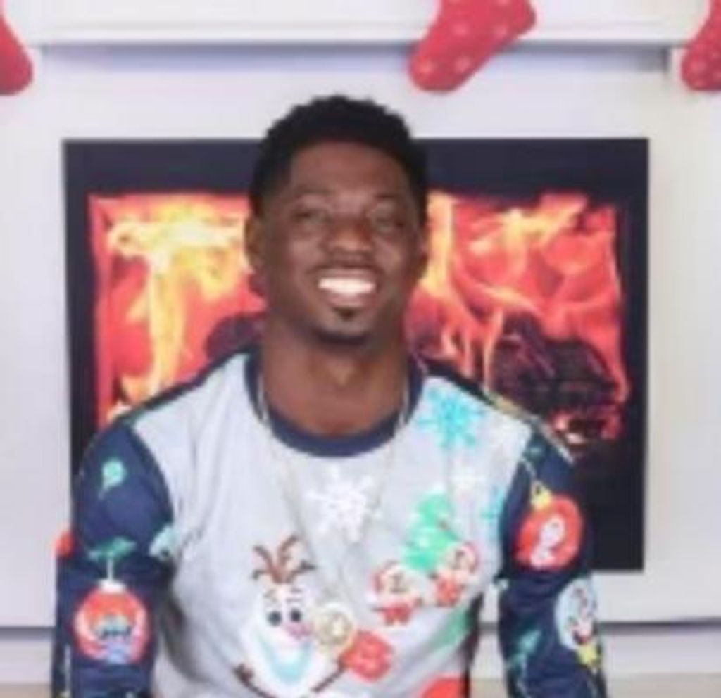 Da'Twan M. S. Gatling Profile Photo