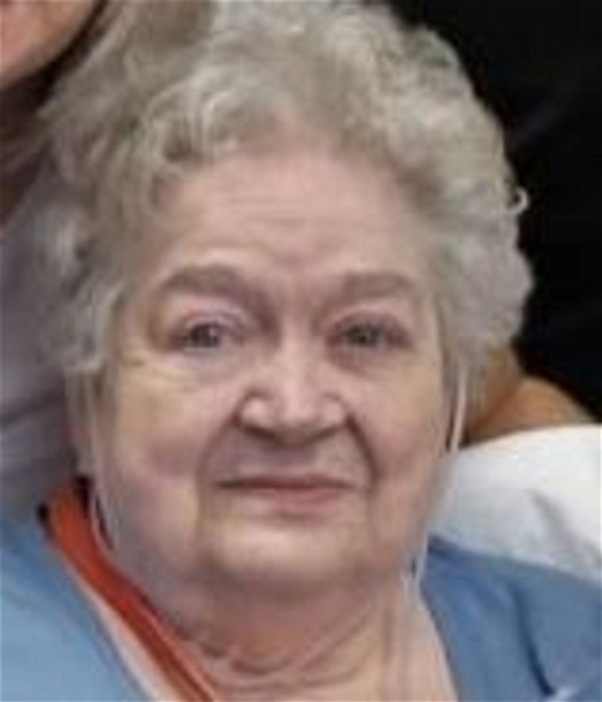 Bernadette Wilsey