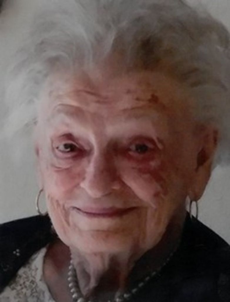 Carolyn June Alexander Profile Photo