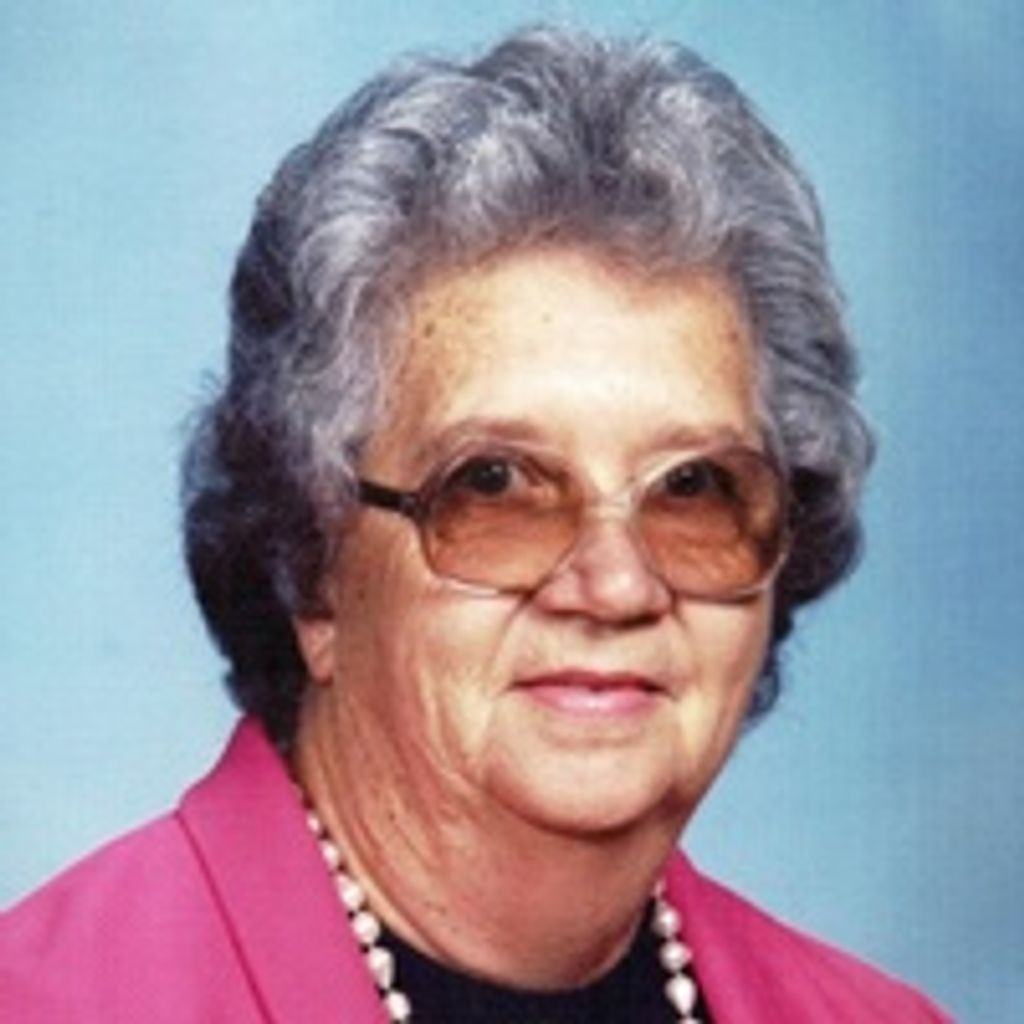 Elizabeth Hager Profile Photo