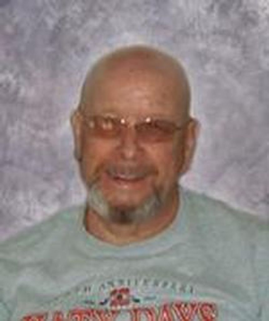 Thomas J. "T.J." Bush