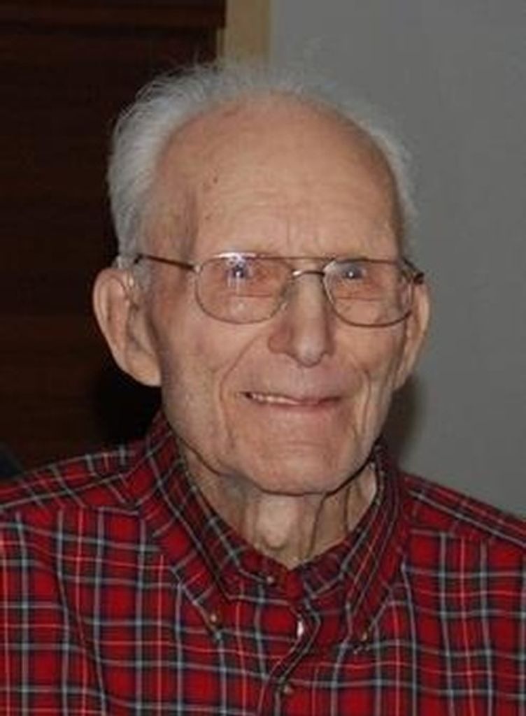 Ralph Burton Lamb Profile Photo