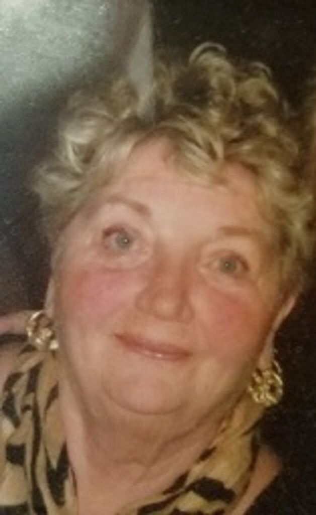 Margaret Mary Virruso