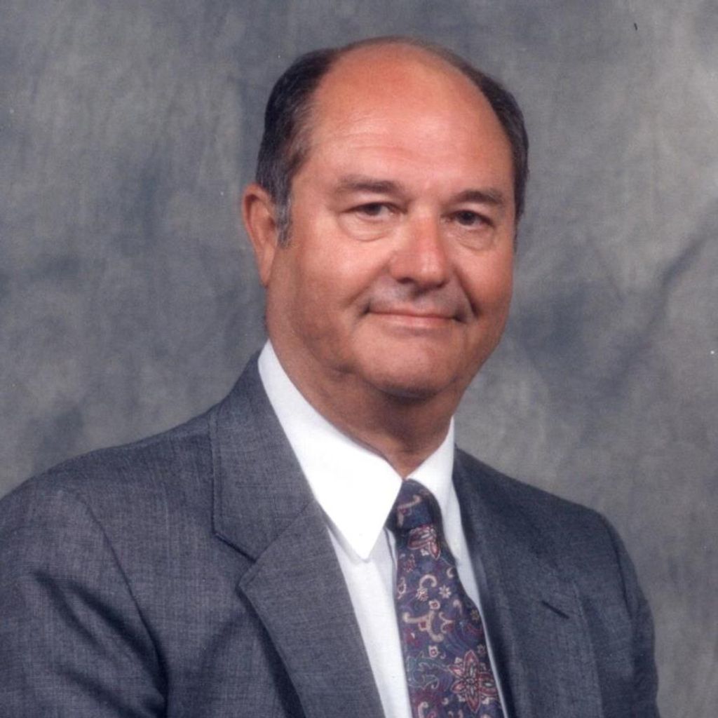 Wayne Edwin Douglas
