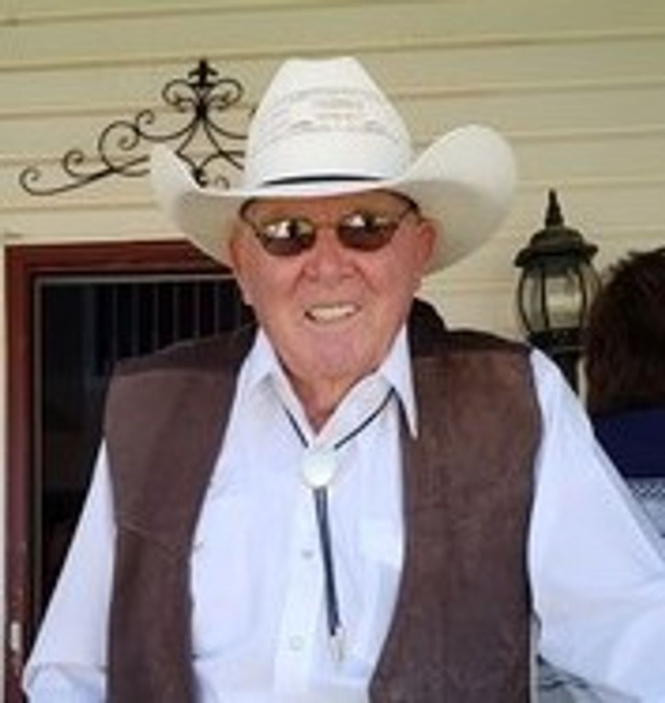 Dean Young