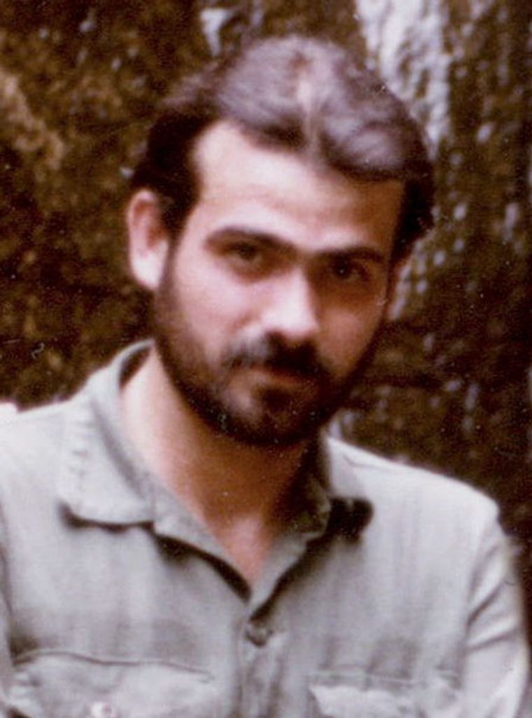 Rex Leo Sowers