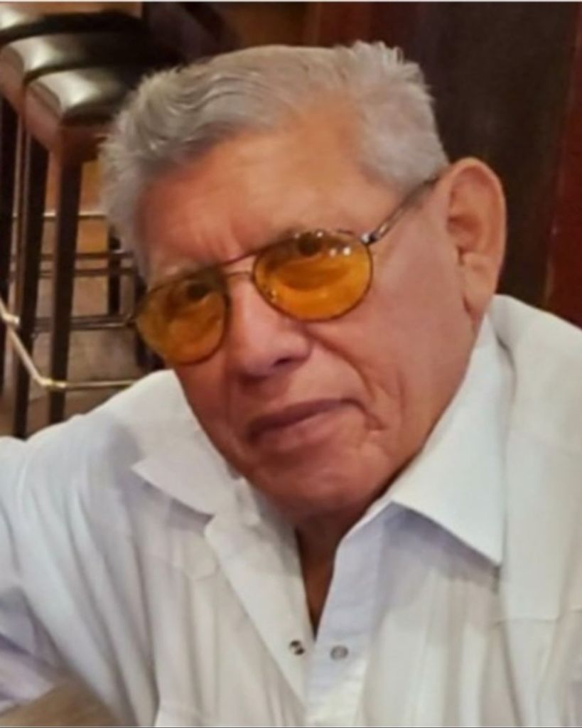Raymond Gonzales Tanguma Profile Photo