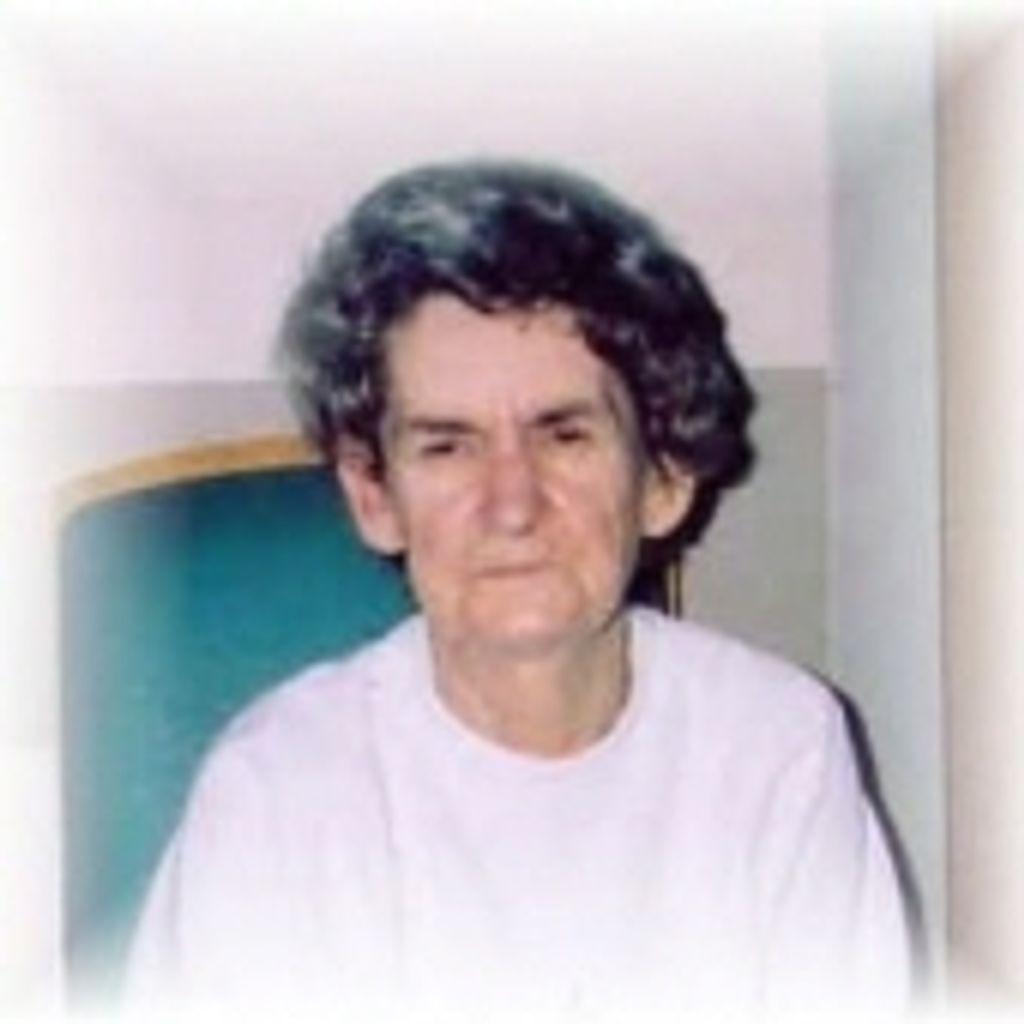 Violet Mullins