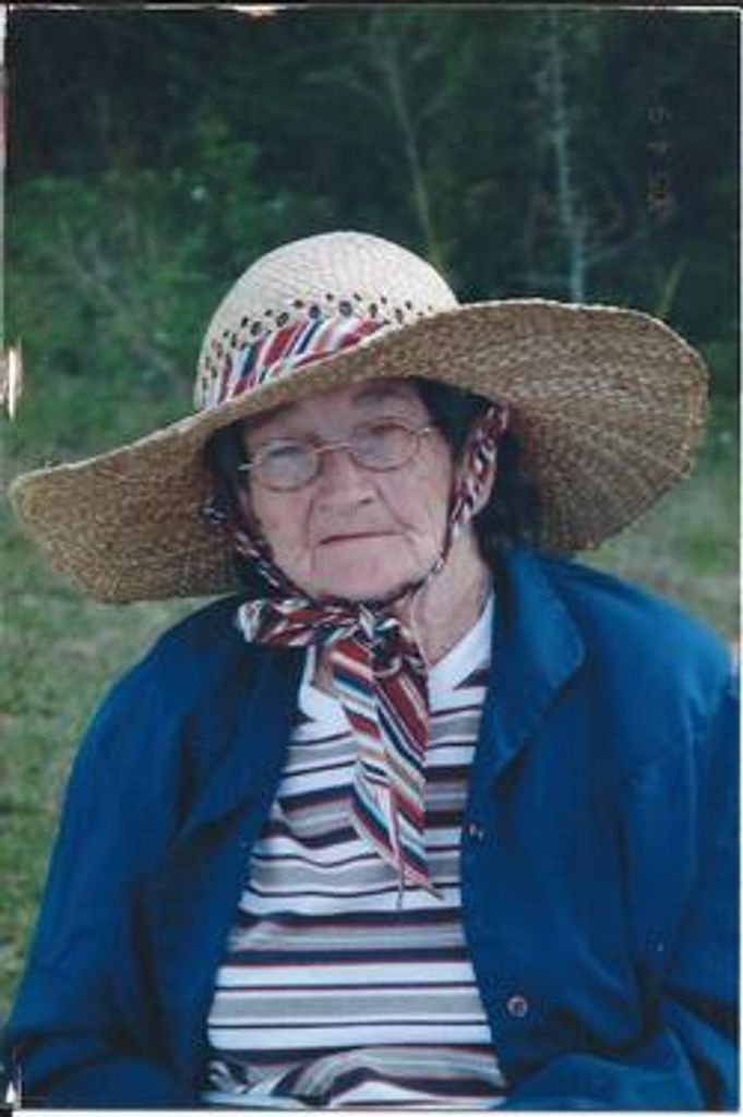 Ruby Lee Smith Rippy Profile Photo