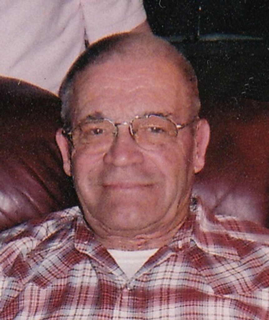 Verner Wm. Stolt Profile Photo