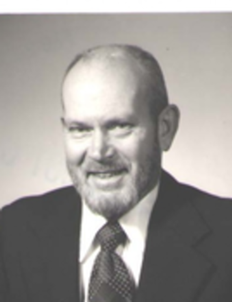 George E. Habig