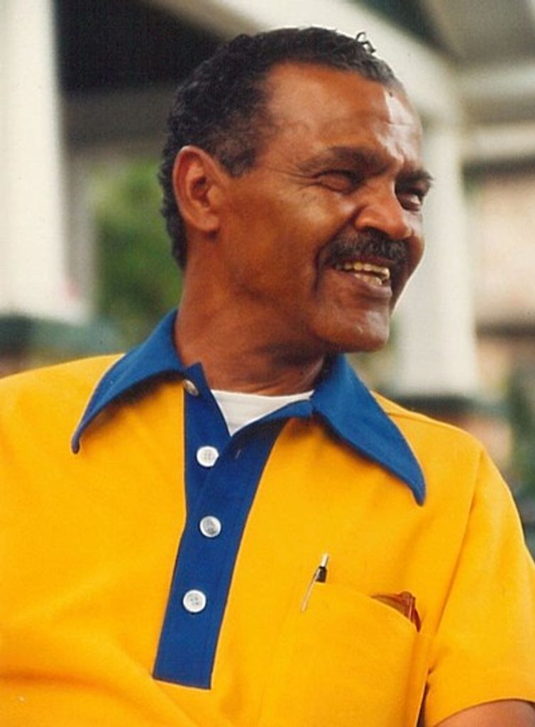 Carl Wesley Brower, Sr. Profile Photo