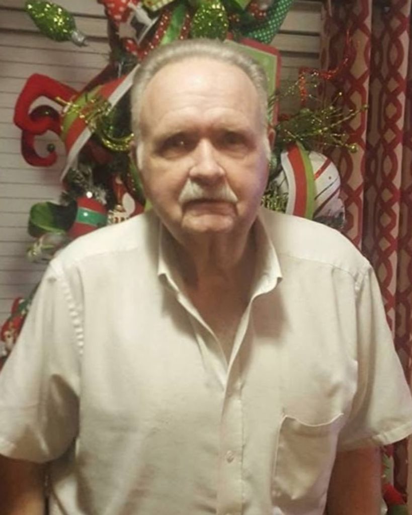 Robert Edward Carpenter