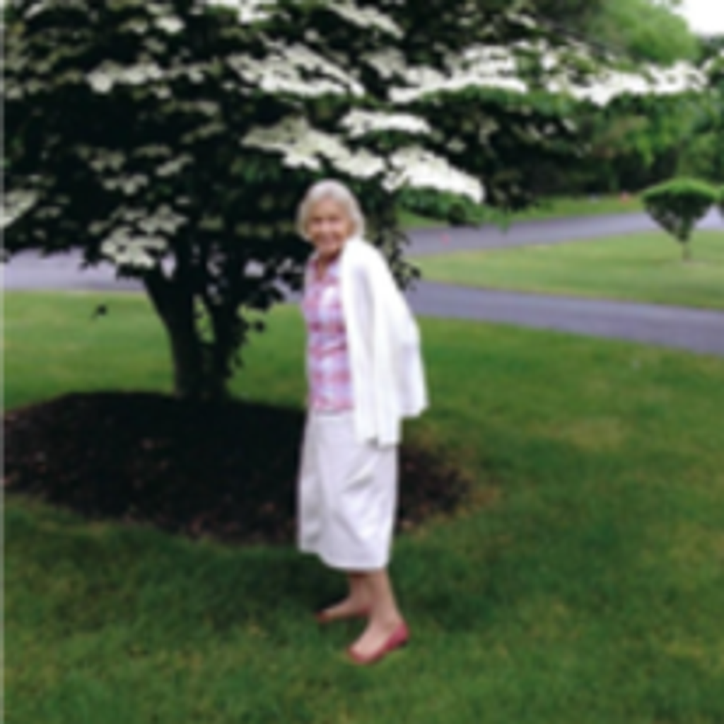 Ruth Hauck Vaughn