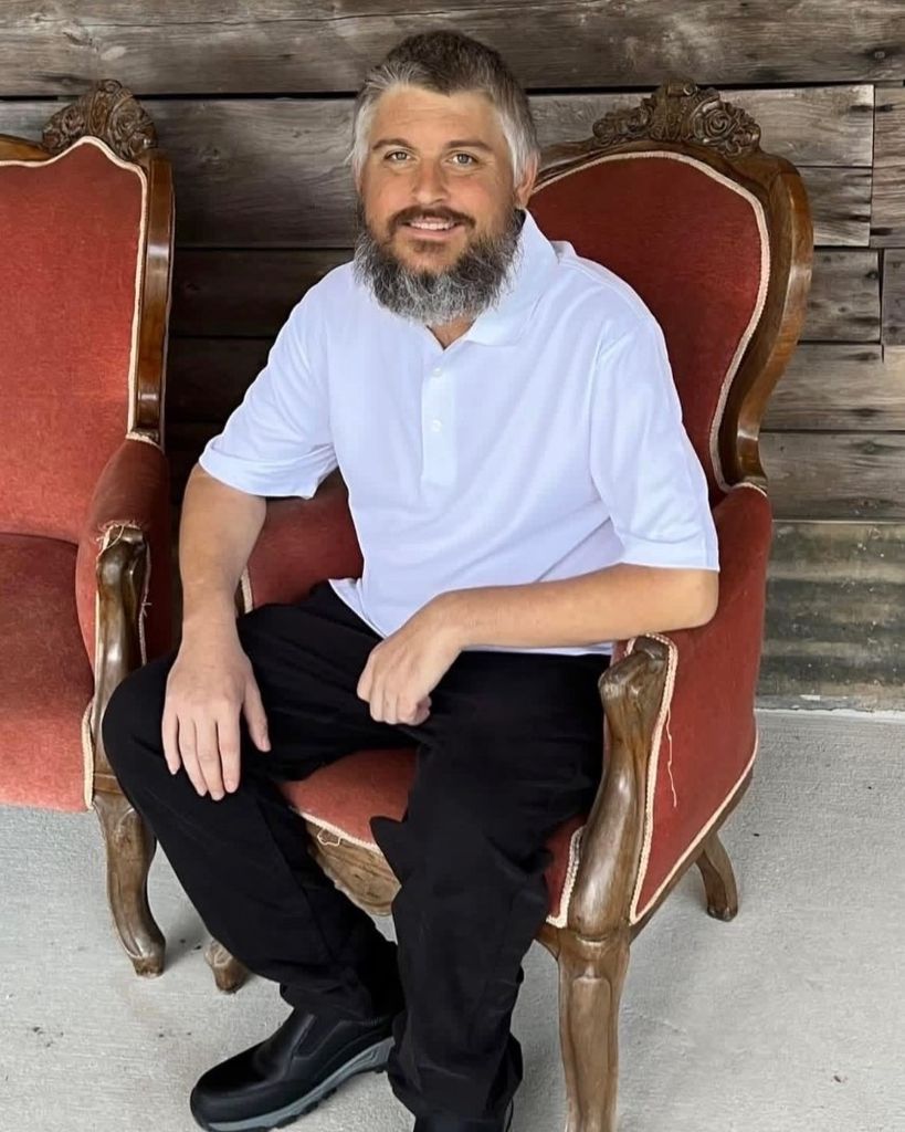 Ashton Vann Merritt Profile Photo