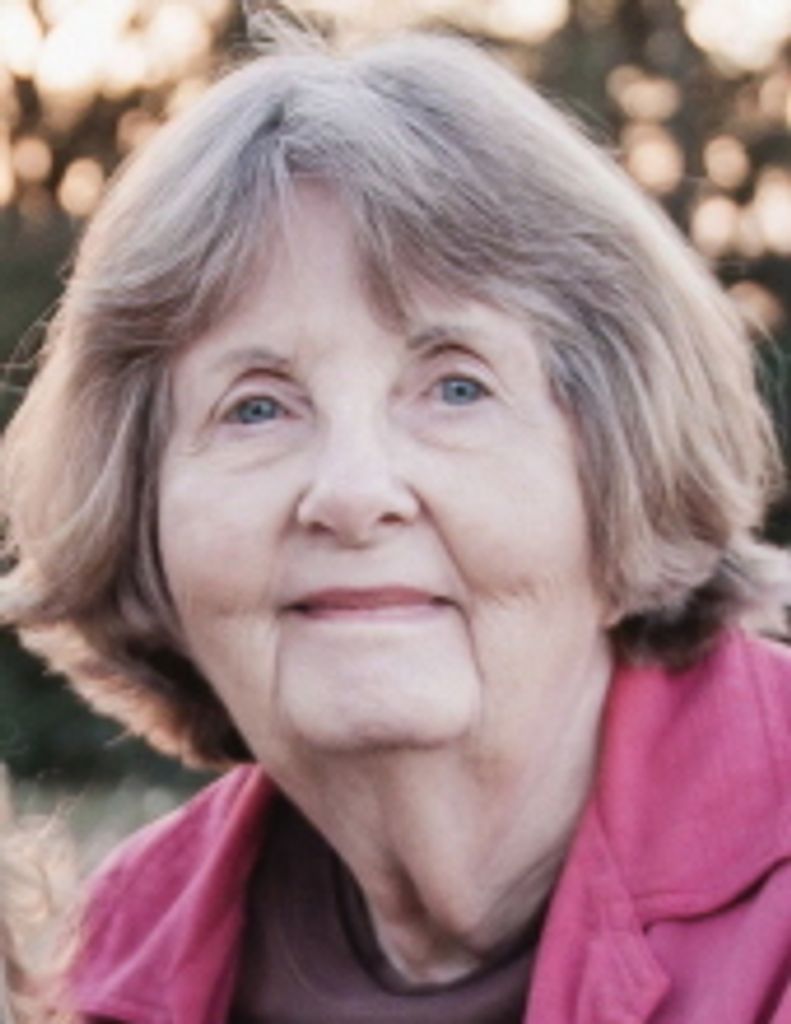 Marilyn Ann Brown