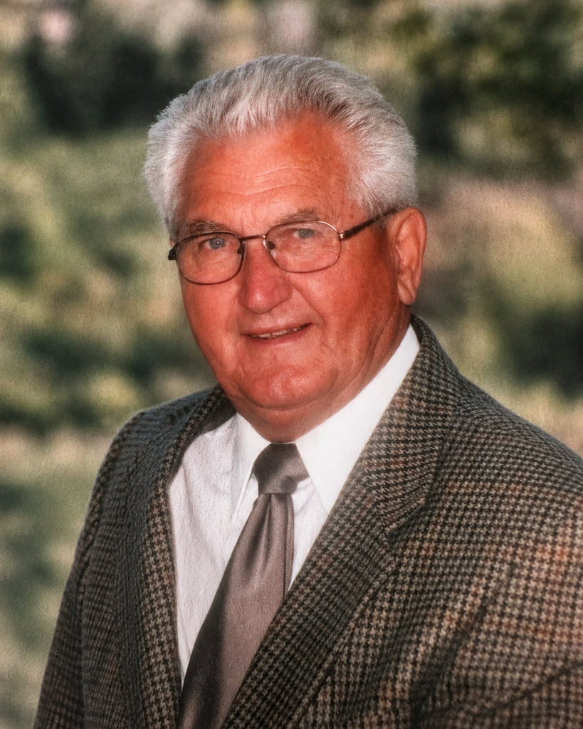 Stanley Peter Bosy Profile Photo