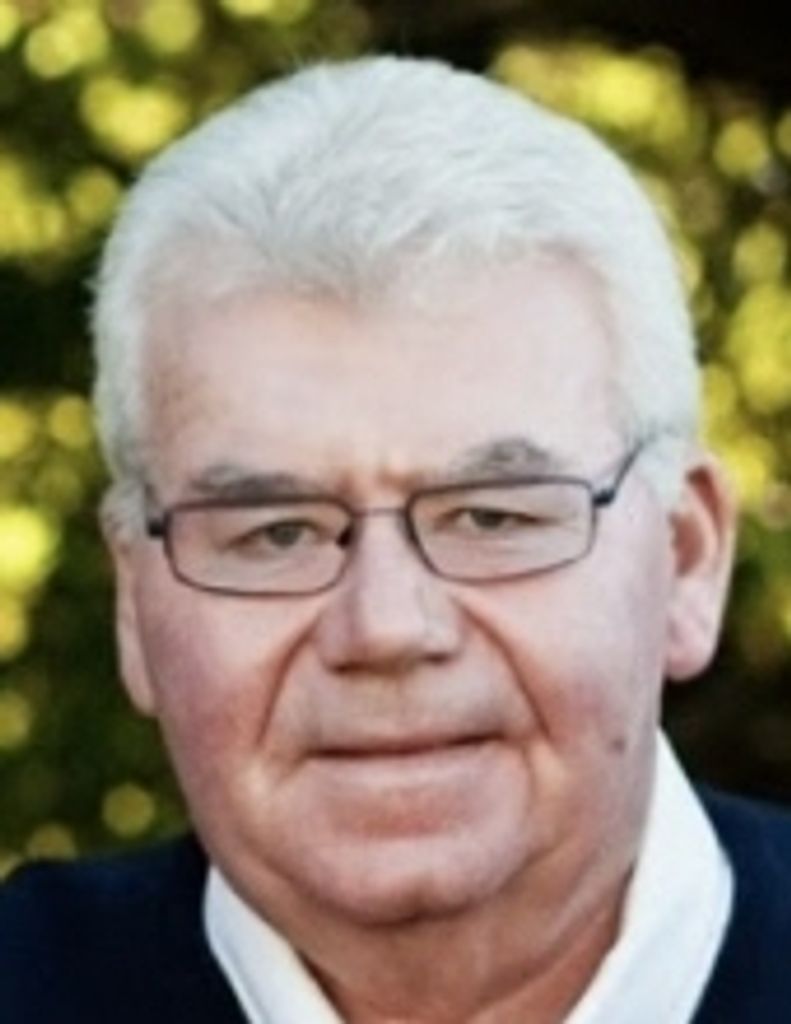 John "Pat" Dougherty Profile Photo