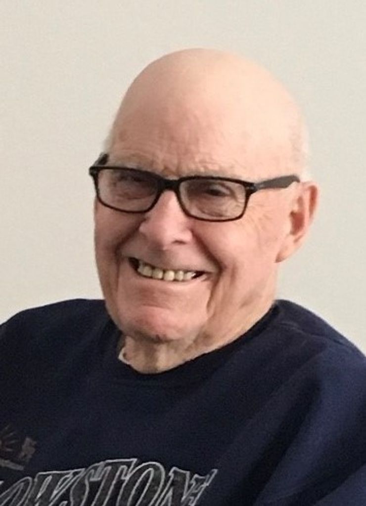 Allen Theobald