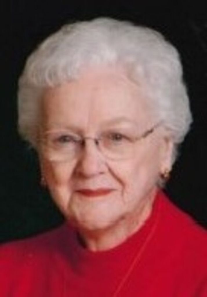 I. Dolores Troyer